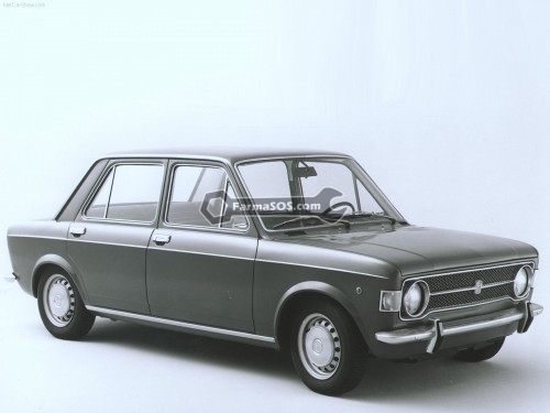 1970 خودروهای سال 1964 تا 2013